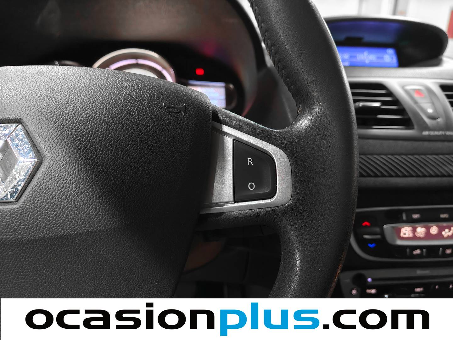 Foto Renault Mégane Renault Megane Expression Energy S&S Tce (115 CV)