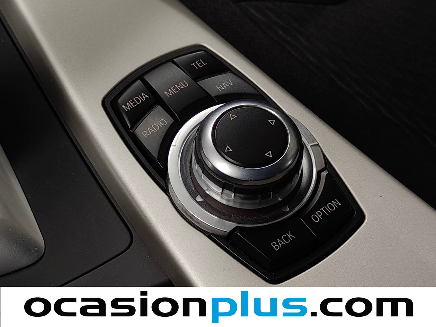 BMW Serie 3 BMW Serie 3 320d EfficientDynamics (163 CV) diésel