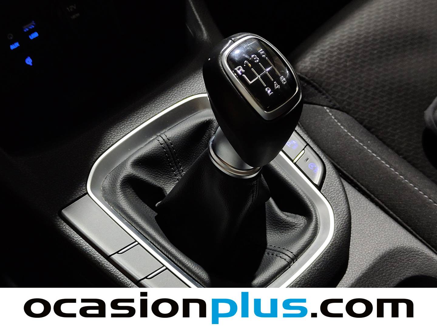 Hyundai i30 Hyundai i30 1.6 CRDI Tecno (110 CV) de segunda mano