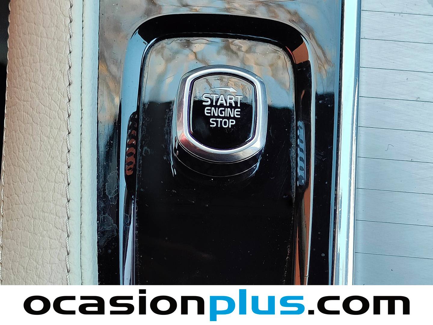 Volvo XC90 Volvo XC90 D5 Momentum B AWD Auto  (235 CV) 7 Plazas 2018