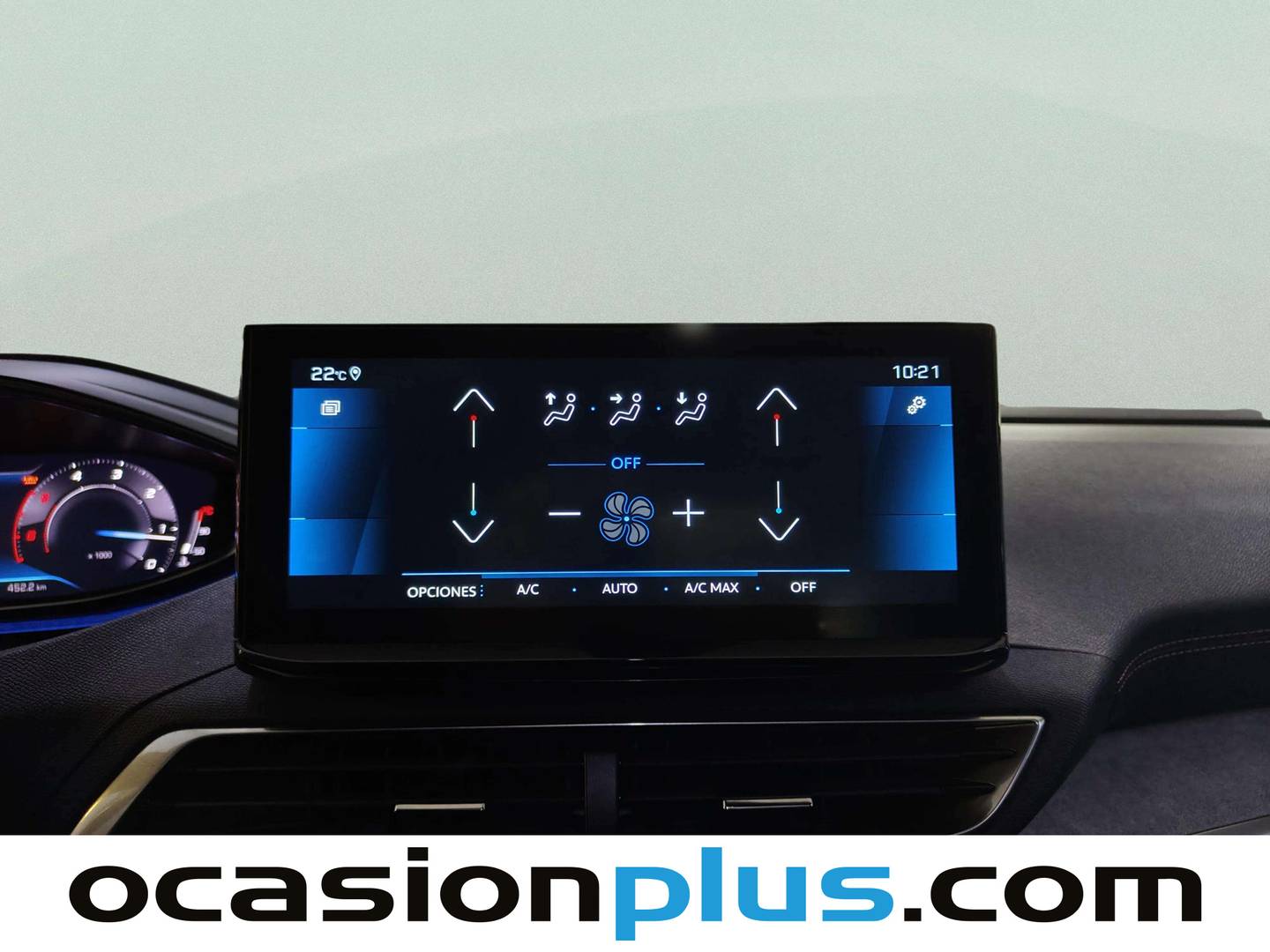 Peugeot 5008 Peugeot 5008 BlueHDI 130 S&S GT EAT8 (130 CV) 7 Plazas 2024
