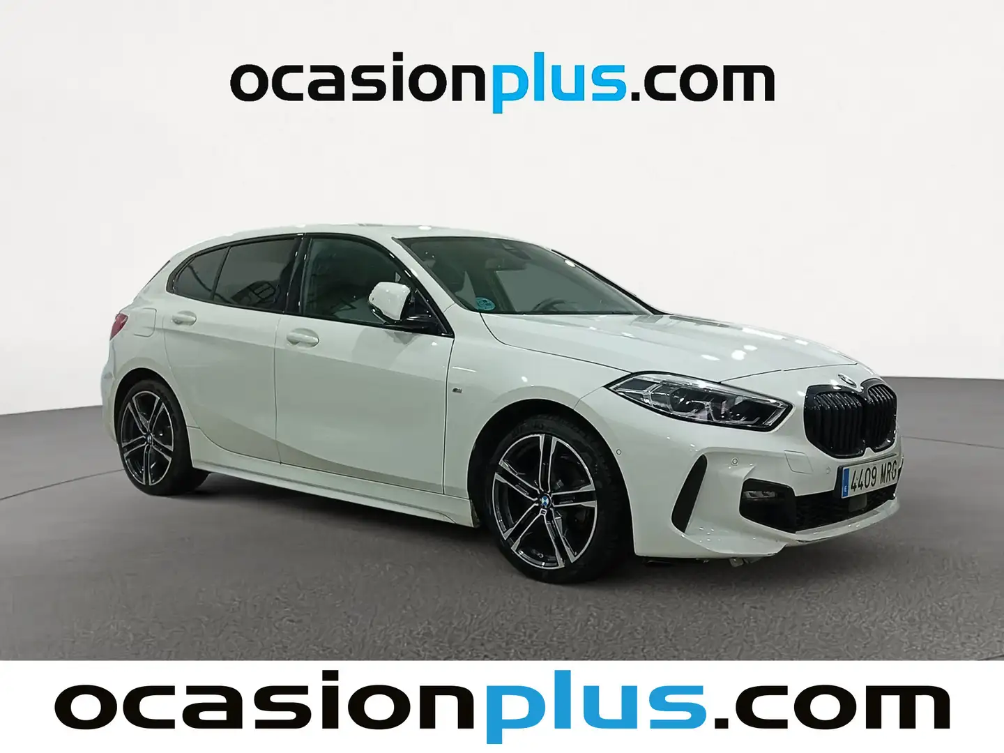 Foto BMW Serie 1 BMW Serie 1 118i (136 CV) Pack M