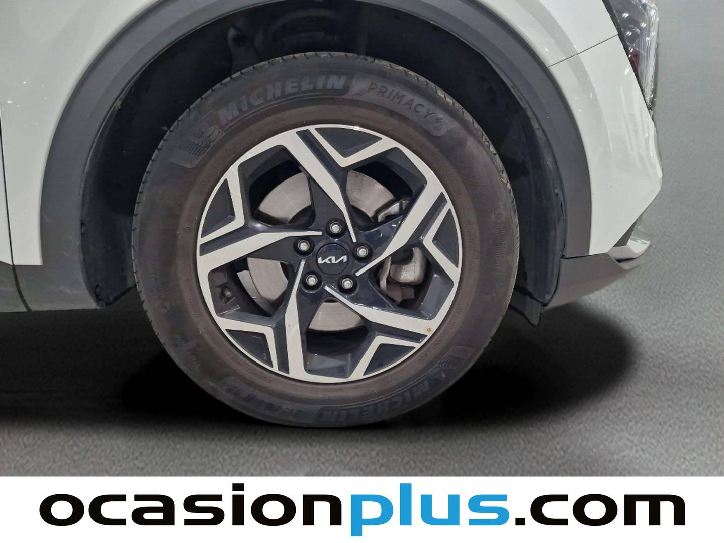 KIA Sportage KIA Sportage 1.6 T-GDi MHEV Business 4x2 DCT (160 CV) 160cv