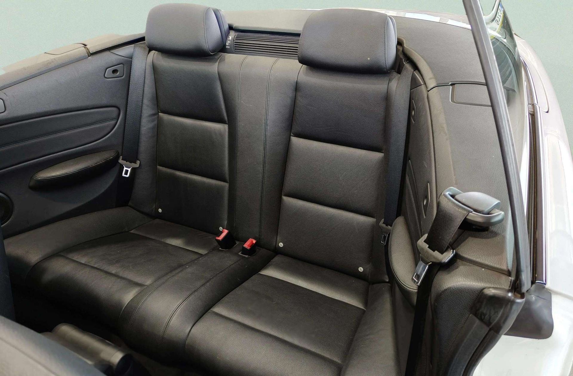 BMW Serie 1 118d Cabrio - foto 12