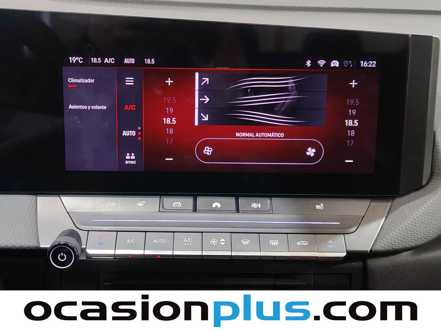 Opel Astra Opel Astra 1.2 Turbo XHT GS (130 CV) 2023