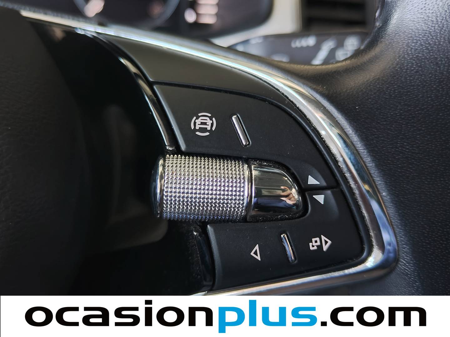 Foto Skoda Kodiaq Skoda Kodiaq 1.5 TSI Ambition 4x2 DSG (150 CV) 7 plazas