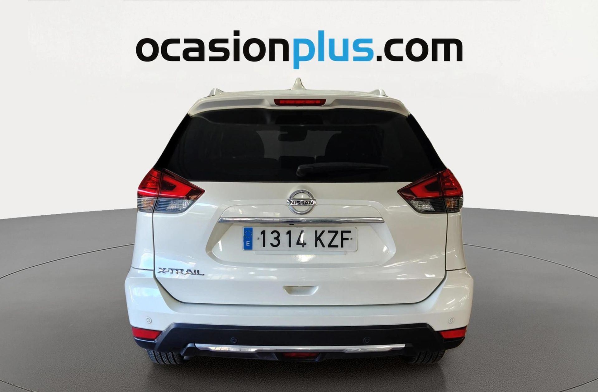 Nissan X-Trail dCi 150 N-Connecta 4x2 Xtronic 7 plazas - foto 17