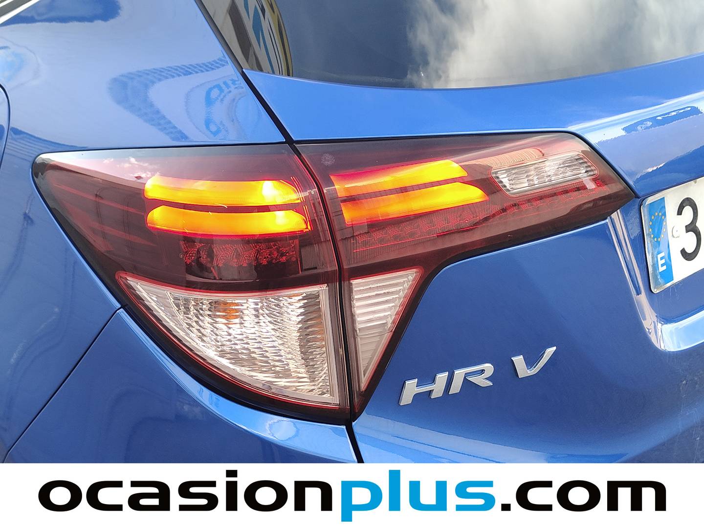 Accesorios del Honda HR-V Honda HR-V 1.6 i-DTEC Executive (120 CV)