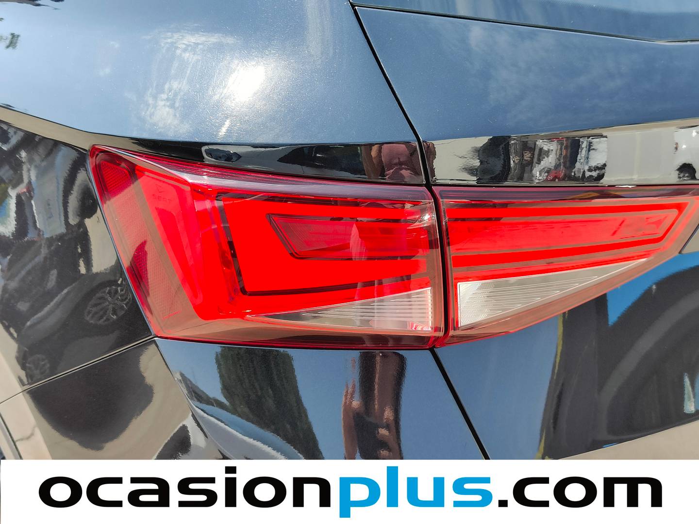 Accesorios del Seat Ateca Seat Ateca 1.5 TSI S&S Style DSG (150 CV)