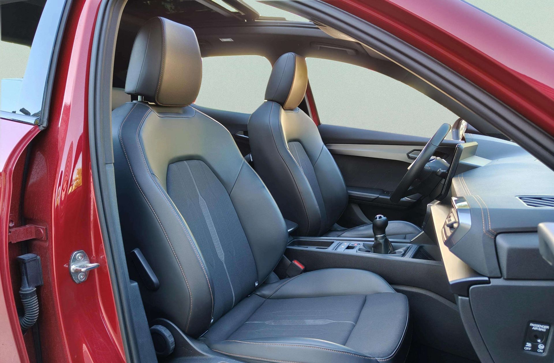 Cupra Formentor 1.5 TSI - foto 21