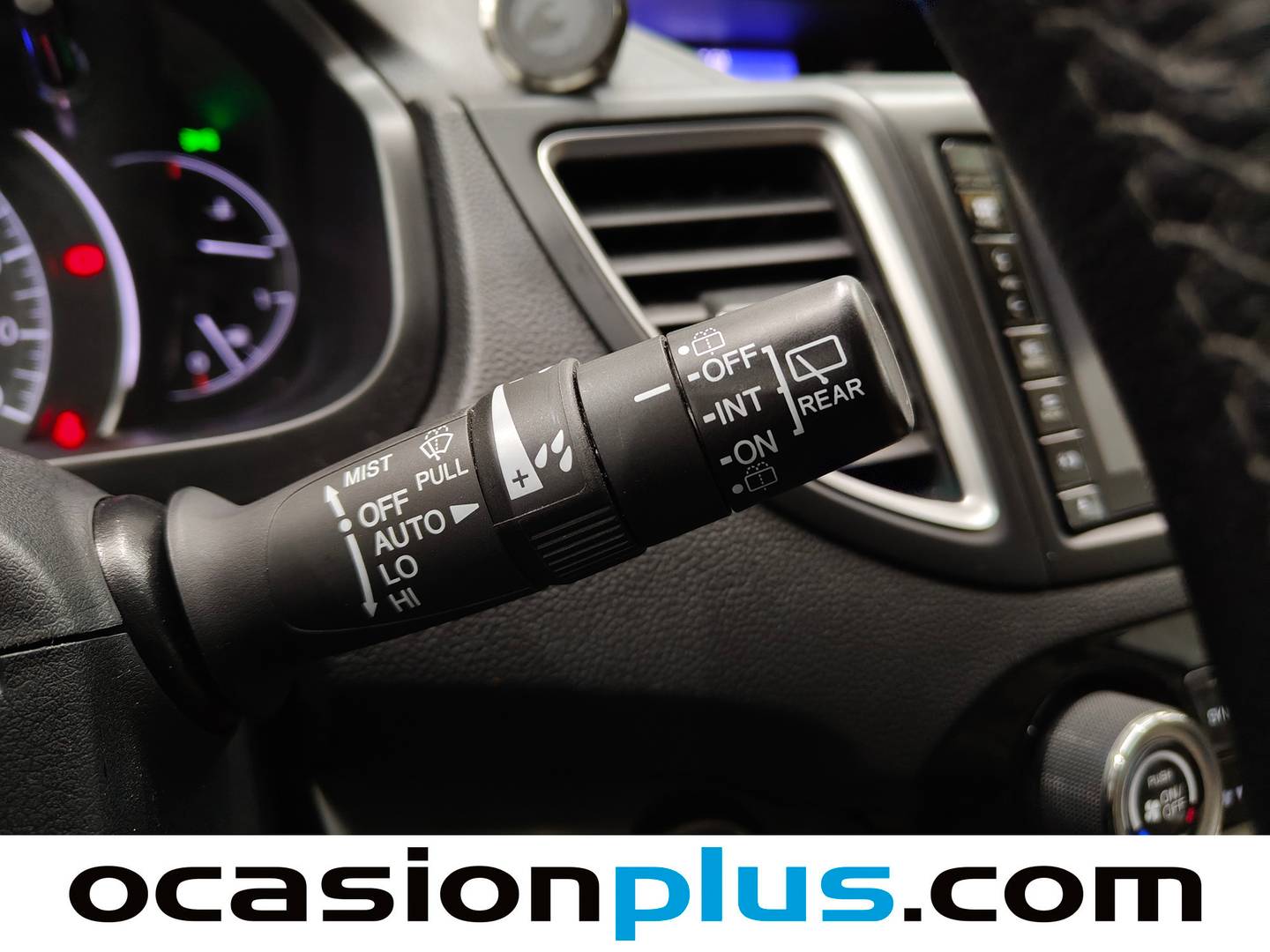 Honda CR-V Honda CR-V 1.6 I-DTEC Executive Aut (160 CV) 2015