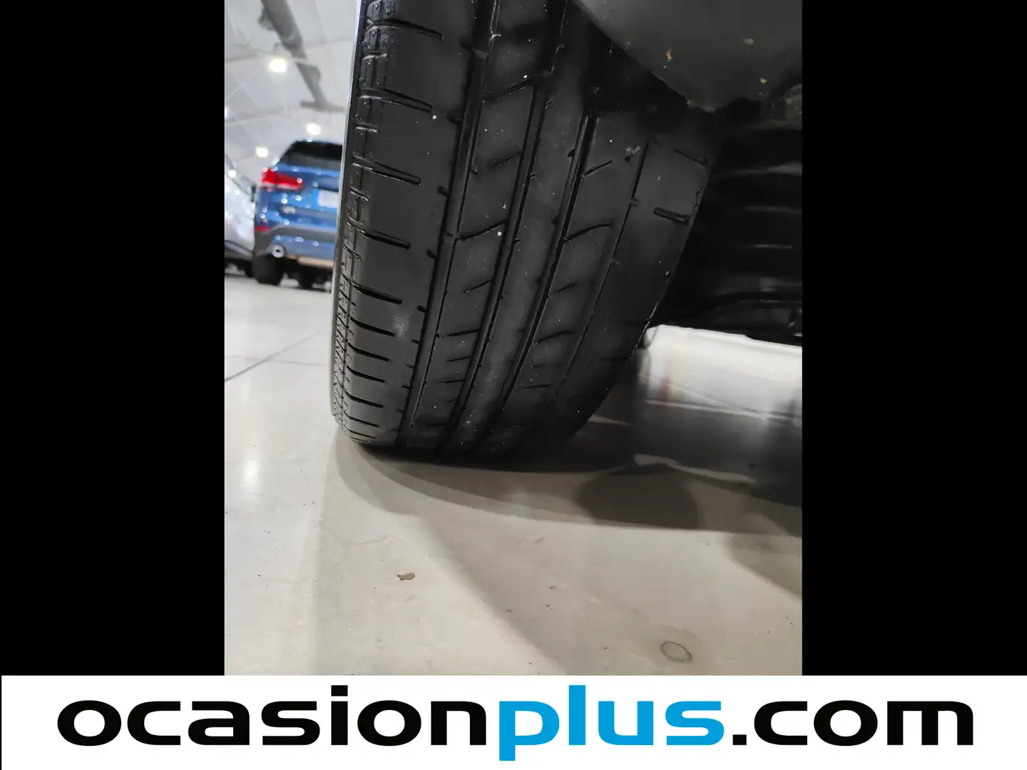 Foto Mazda Mazda3 Mazda Mazda 3 1.6 CRTD Active+ (109 CV)