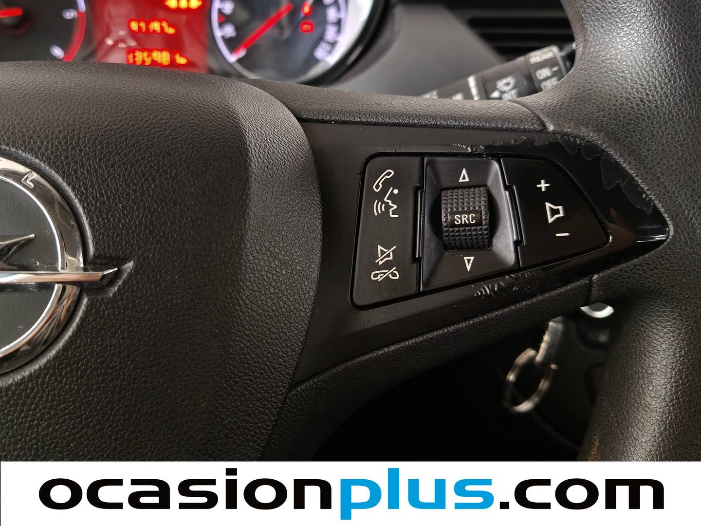 Opel Corsa Opel Corsa 1.3 CDTi Expression (75 CV) seminuevo