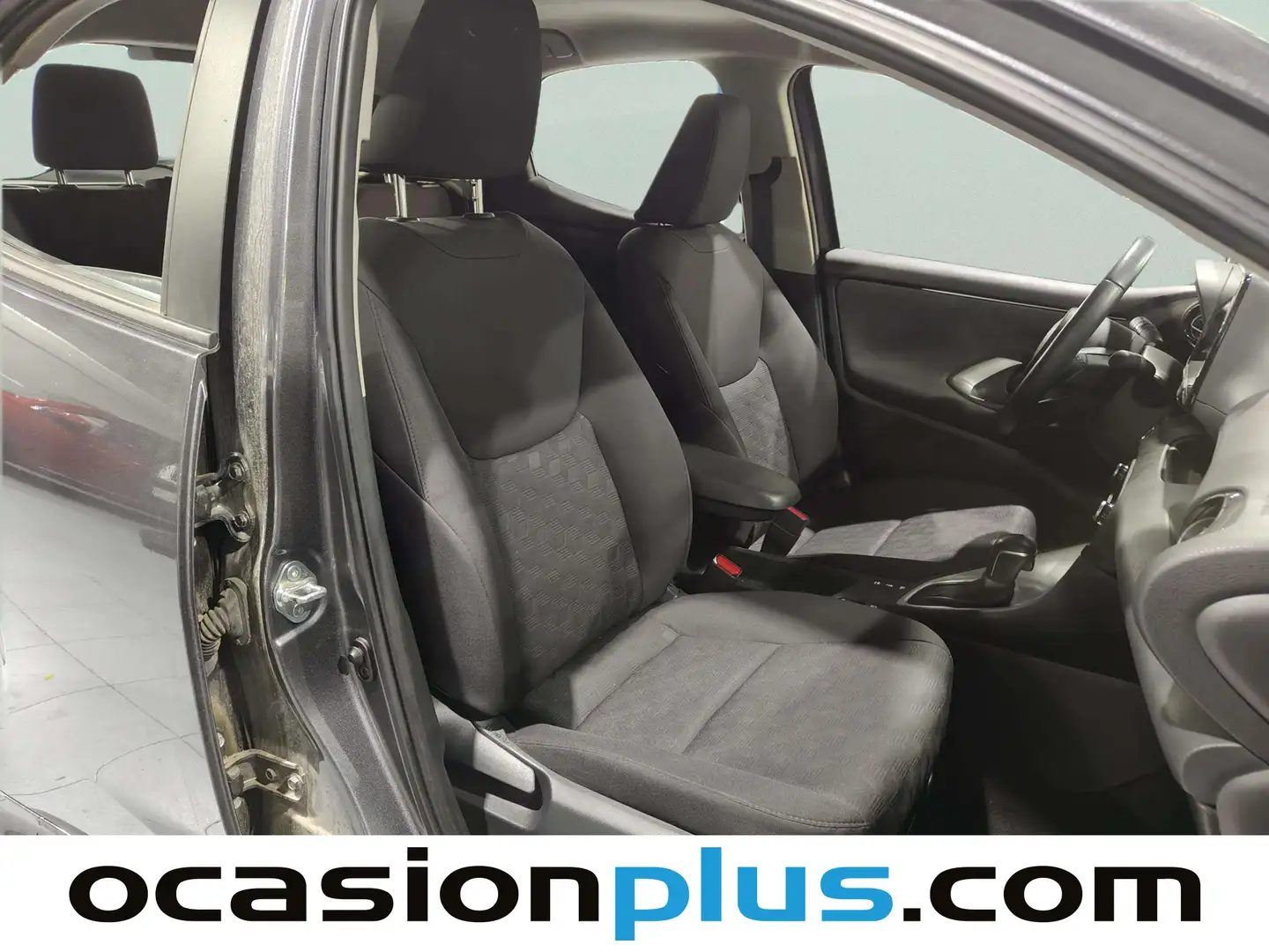 Foto Toyota Yaris Toyota Yaris 120H Active Plus (116 CV)