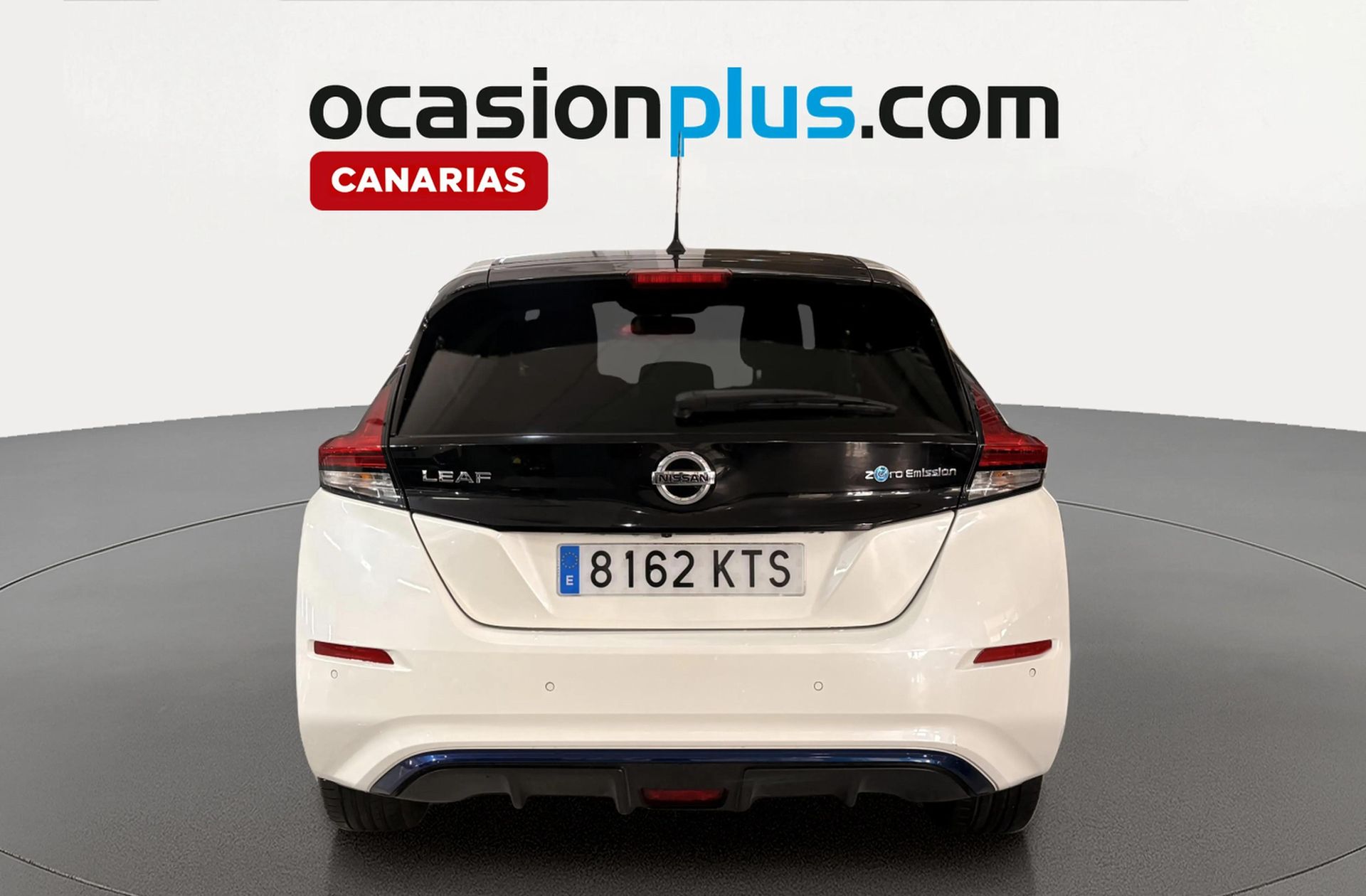 Nissan Leaf 40kWh N-Connecta - foto 13