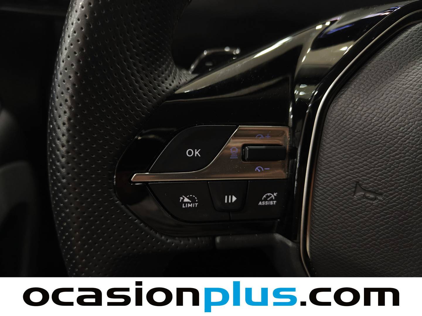 Foto Peugeot Rifter Peugeot Rifter BlueHDi 130 GT Long EAT8 (130 CV) 7 Plazas