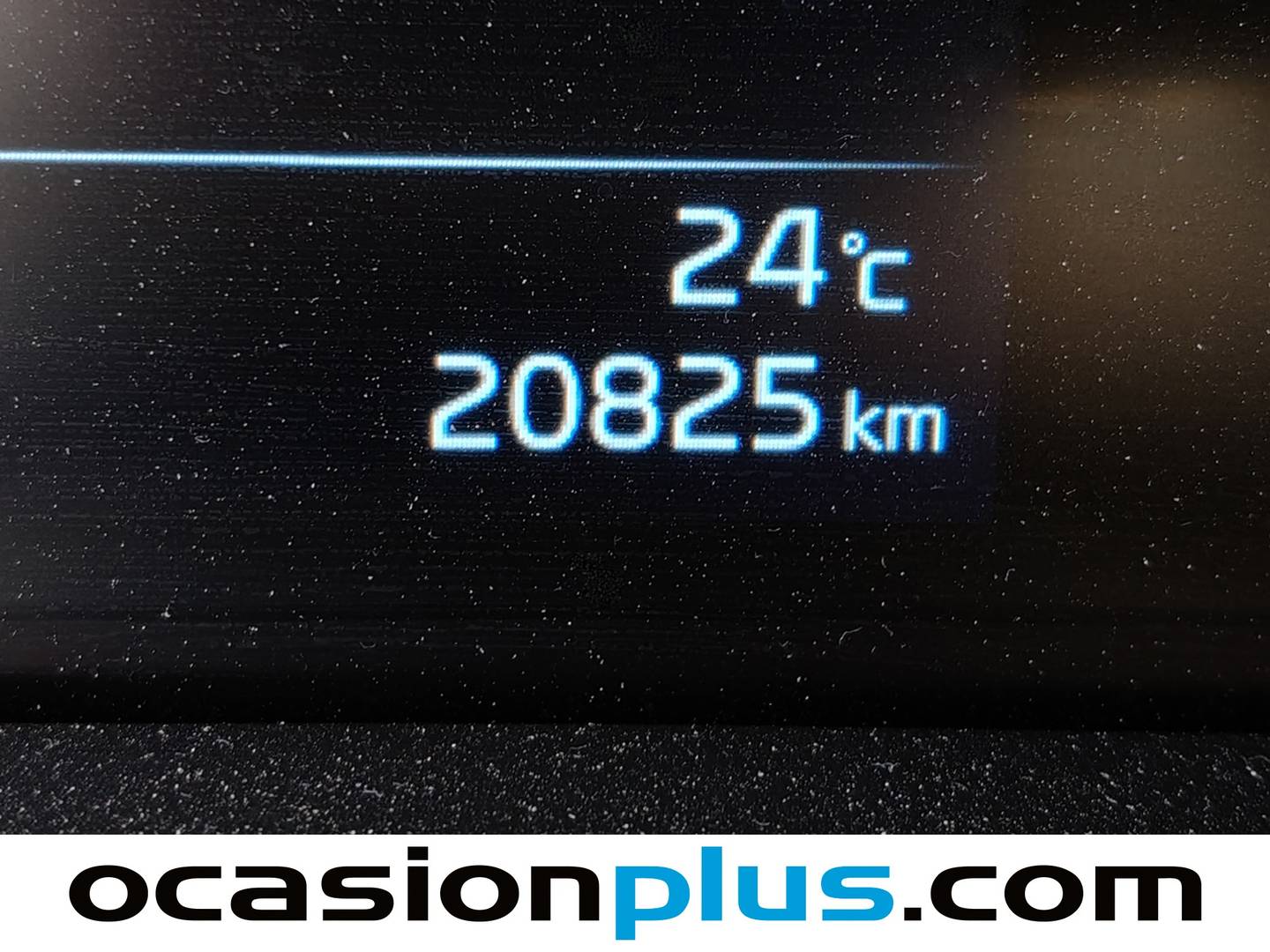 KIA Stonic KIA Stonic 1.2 DPi (79CV) Drive seminuevo