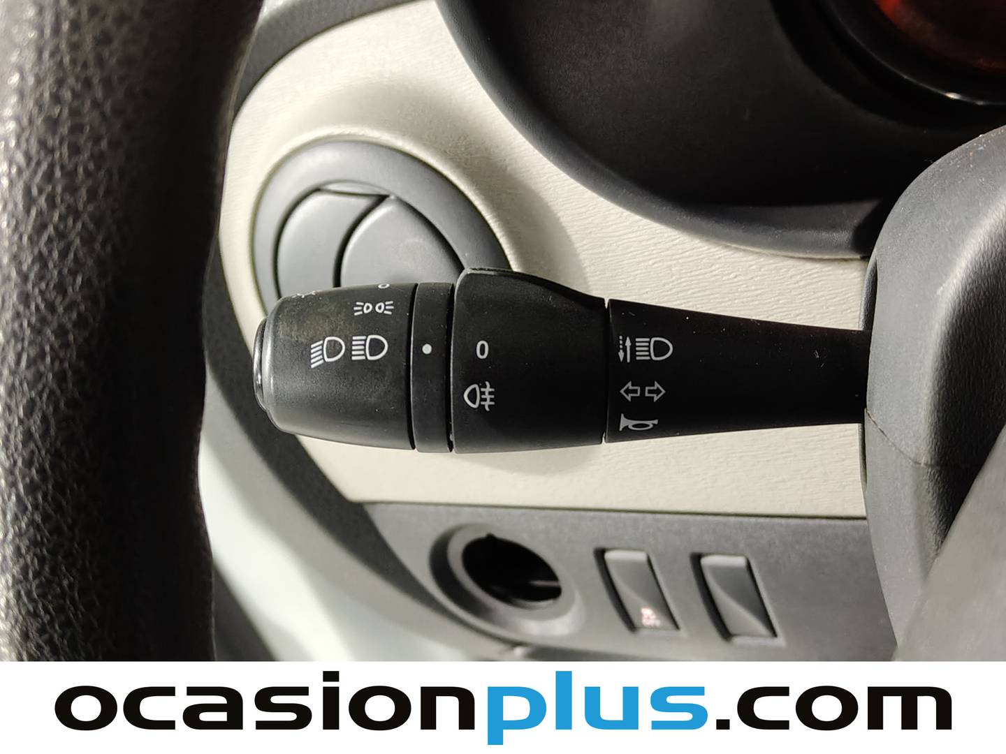 Foto Dacia Dokker Dacia Dokker 1.6 GLP Ambiance (98 CV)