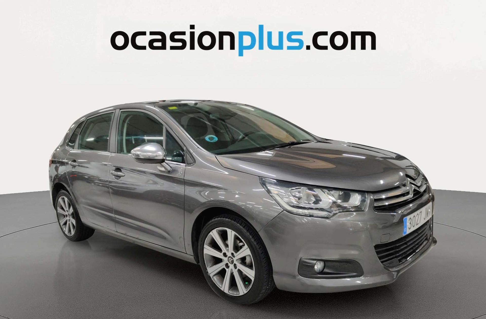 Citroën C4 PureTech 130 Feel Edition - foto 2