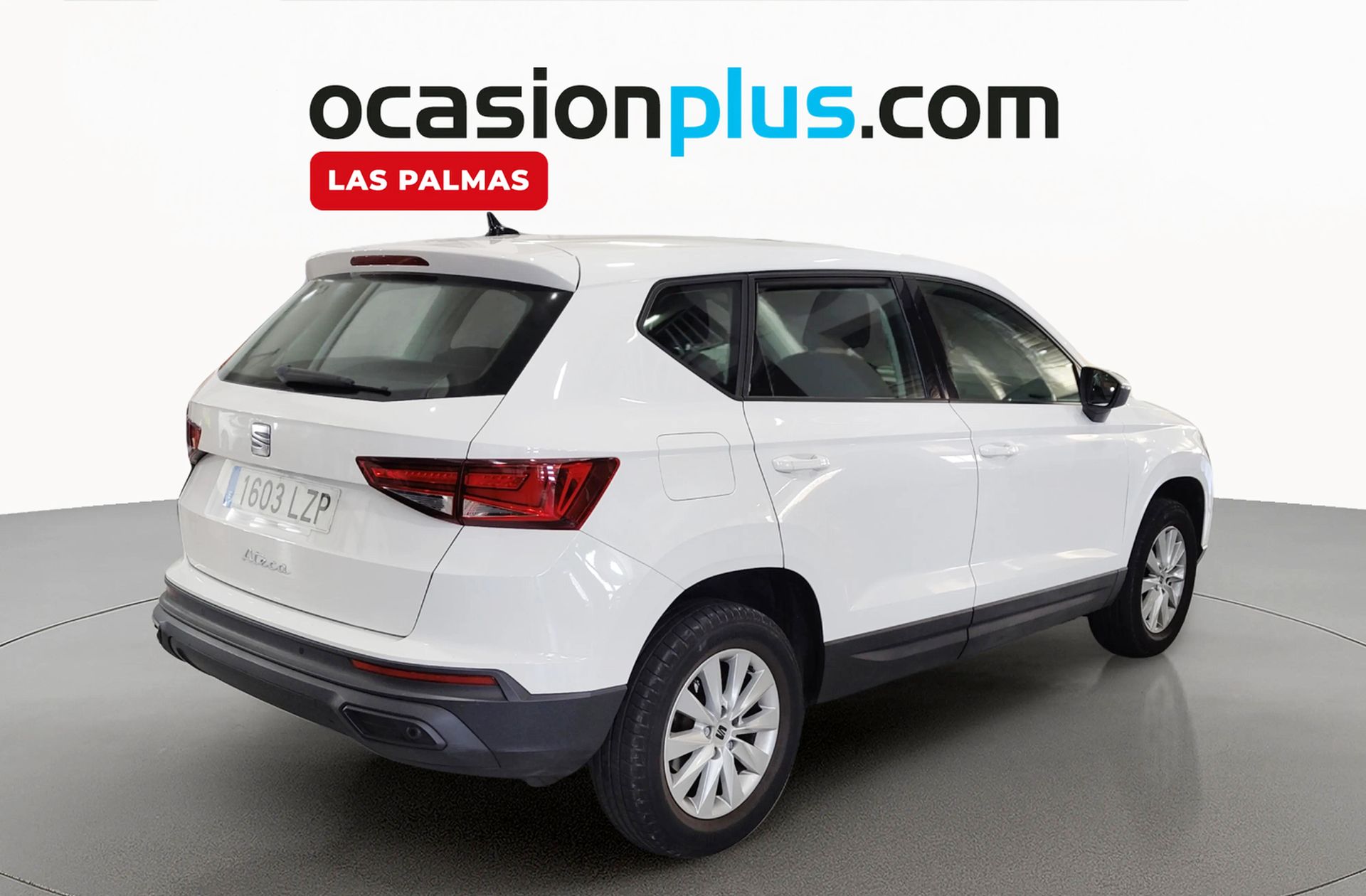 SEAT Ateca 1.0 TSI Reference - foto 4