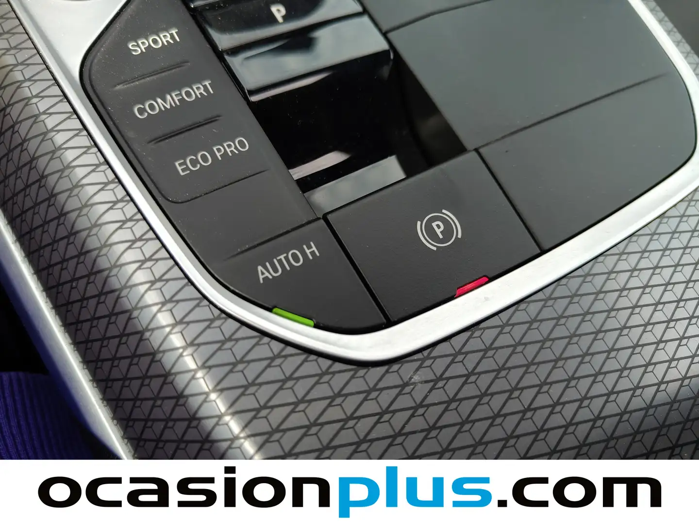 Foto BMW Serie 3 BMW Serie 3 318d Touring (150 CV) Pack M