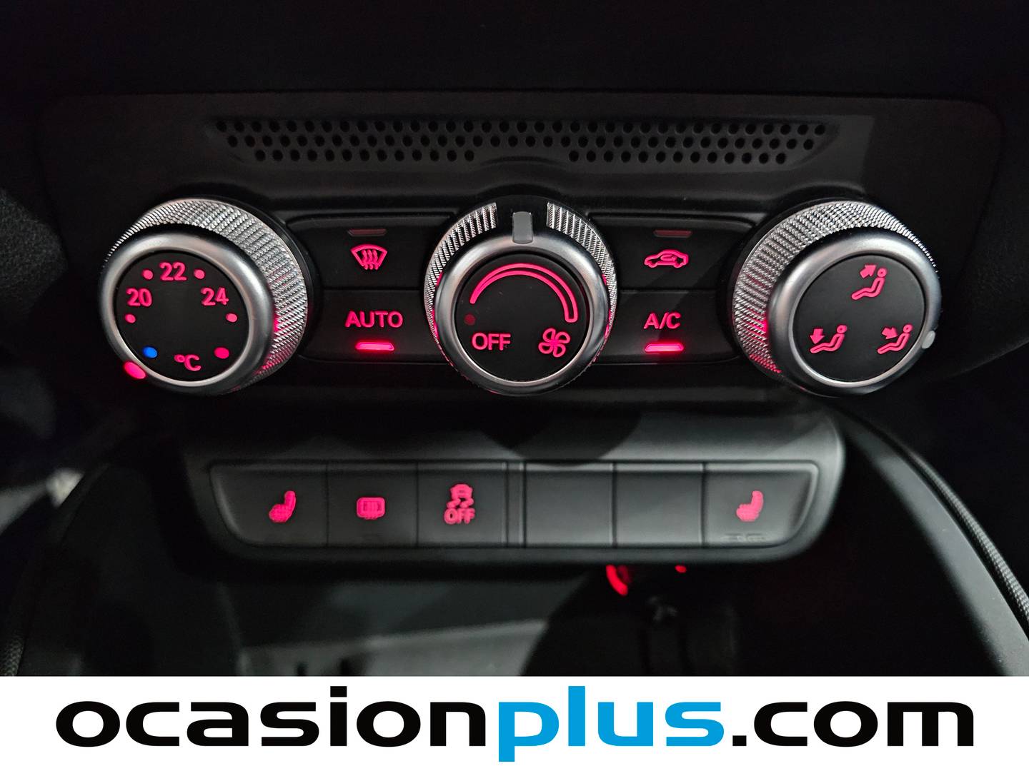 Audi A1 Audi A1 Adrenalin2 1.6 TDI (90 CV) manual