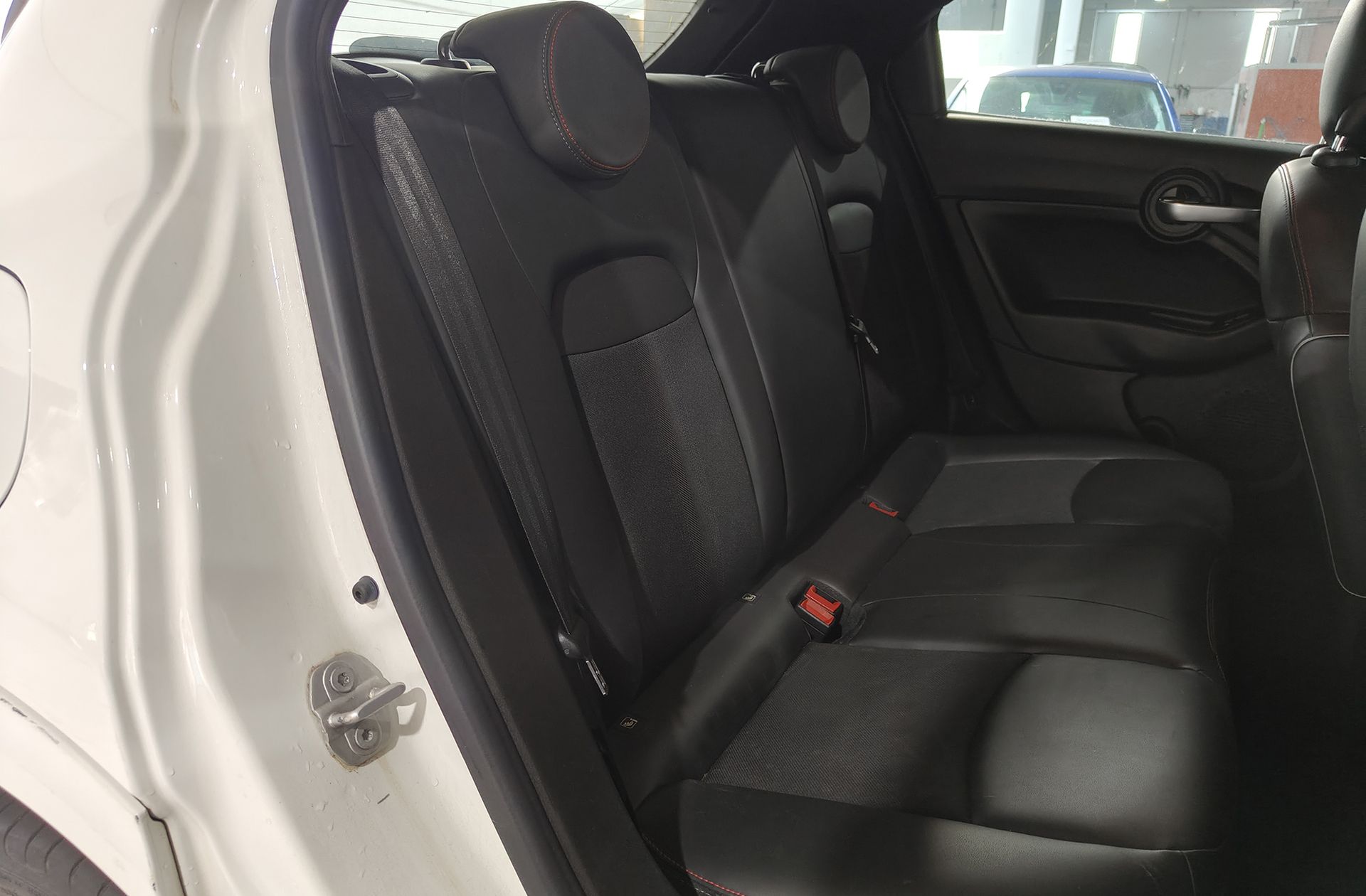 Fiat 500X 1.3 Firefly Sport 4x2 DCT - foto 16