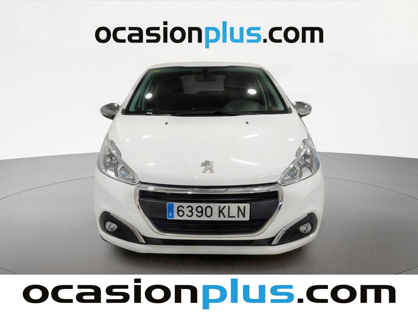 Peugeot 208 Peugeot 208 PureTech 82 Style (82 CV) 82cv