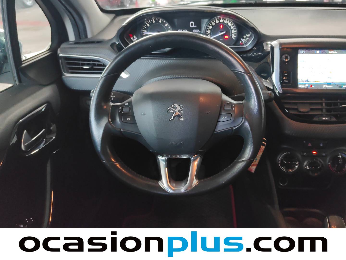 Peugeot 208 Peugeot 208 PureTech 82 Style (82 CV) manual
