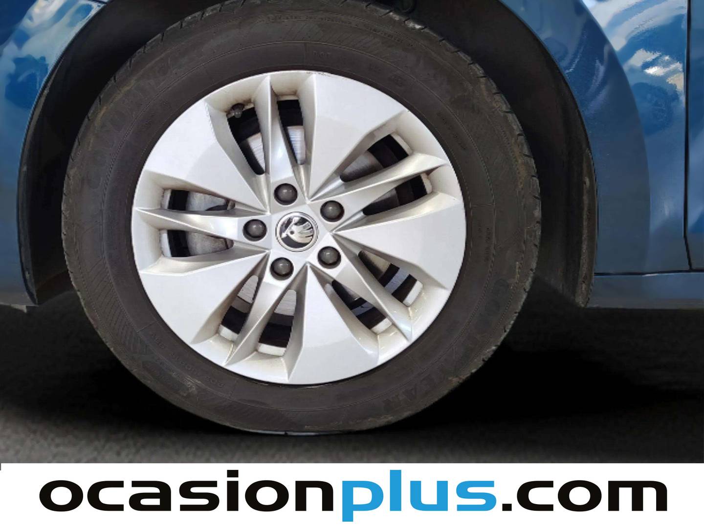 Paquetes del Skoda Octavia Skoda Octavia Combi Combi 2.0 TDI Ambition DSG 110 (150 CV)