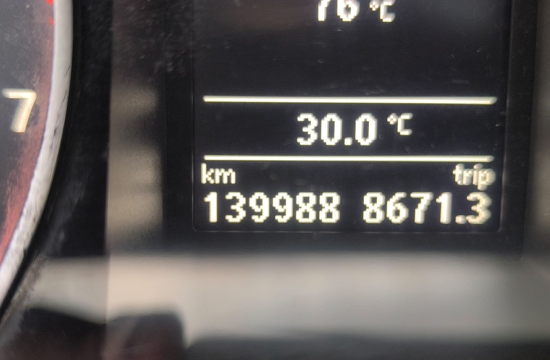 Volkswagen Passat 1.4 TSI Edition - foto 7