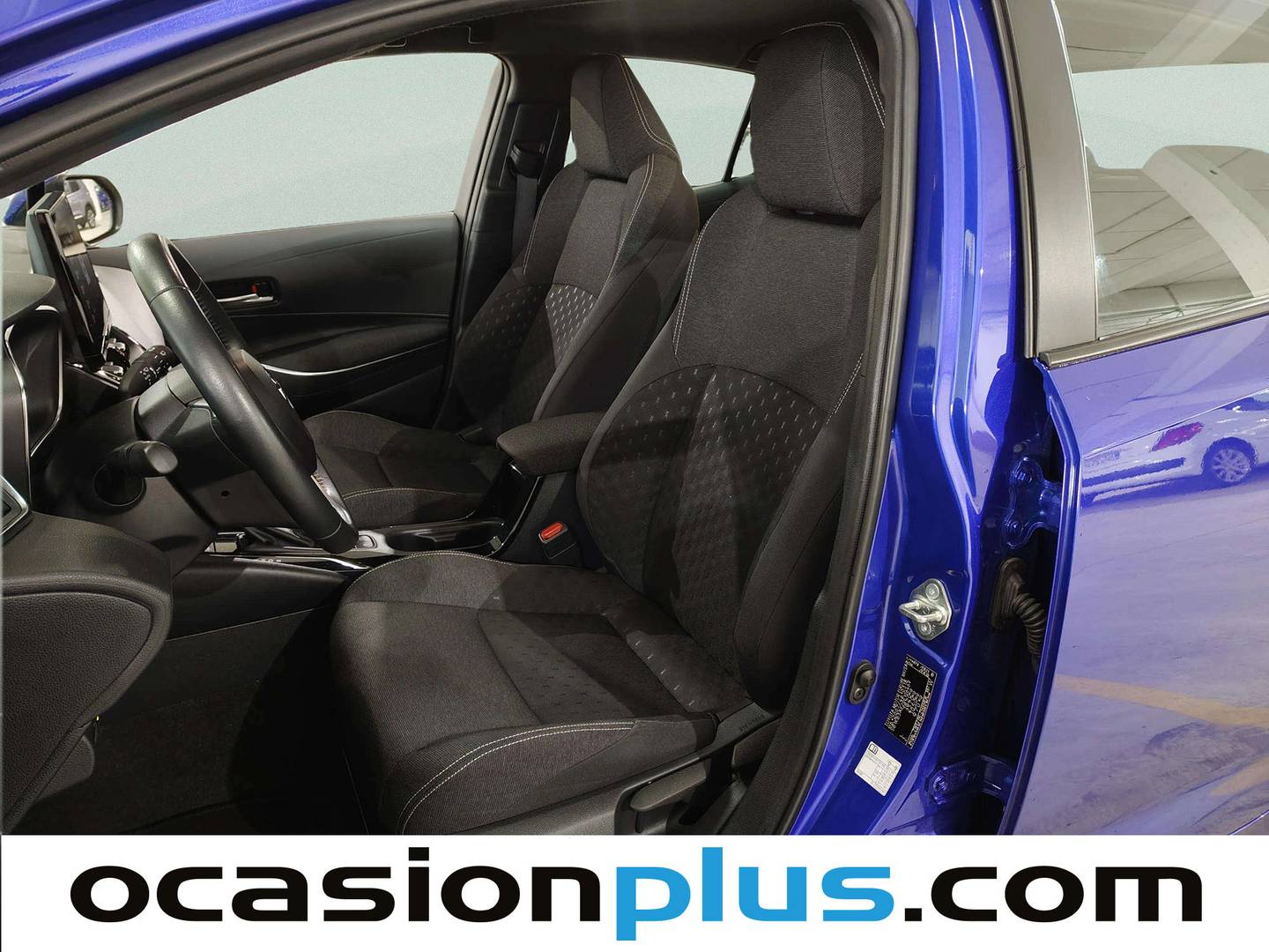 Foto Toyota Corolla Toyota Corolla 140H Active Plus (140 CV)