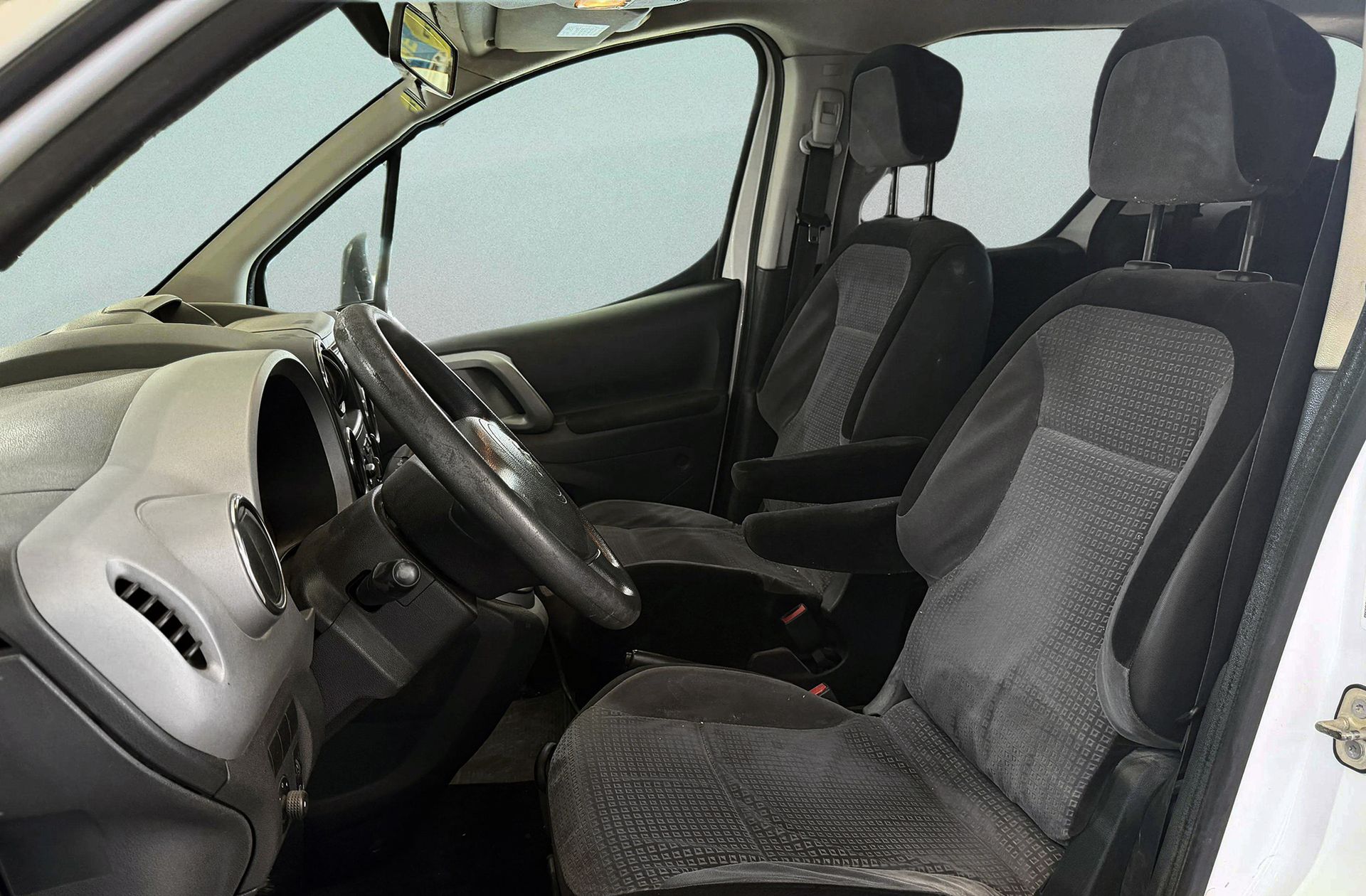 Citroën Berlingo 1.6 HDi SX Multispace - foto 8