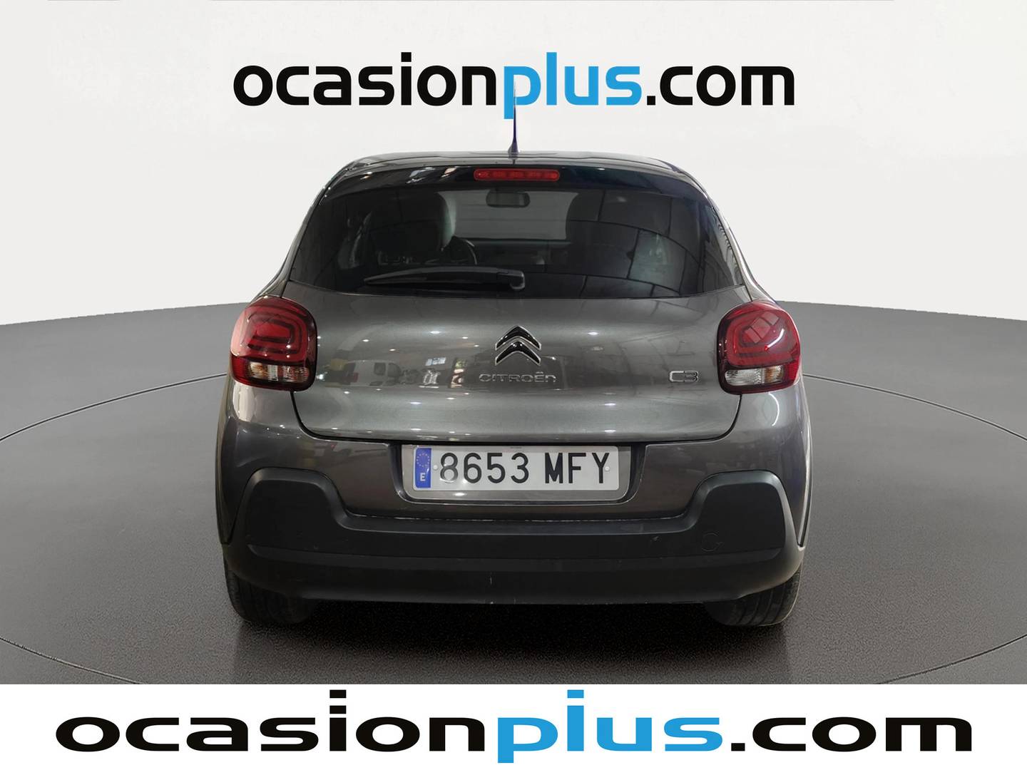 Citroën C3 Citroën C3 PureTech 82 Shine (83 CV) km 0