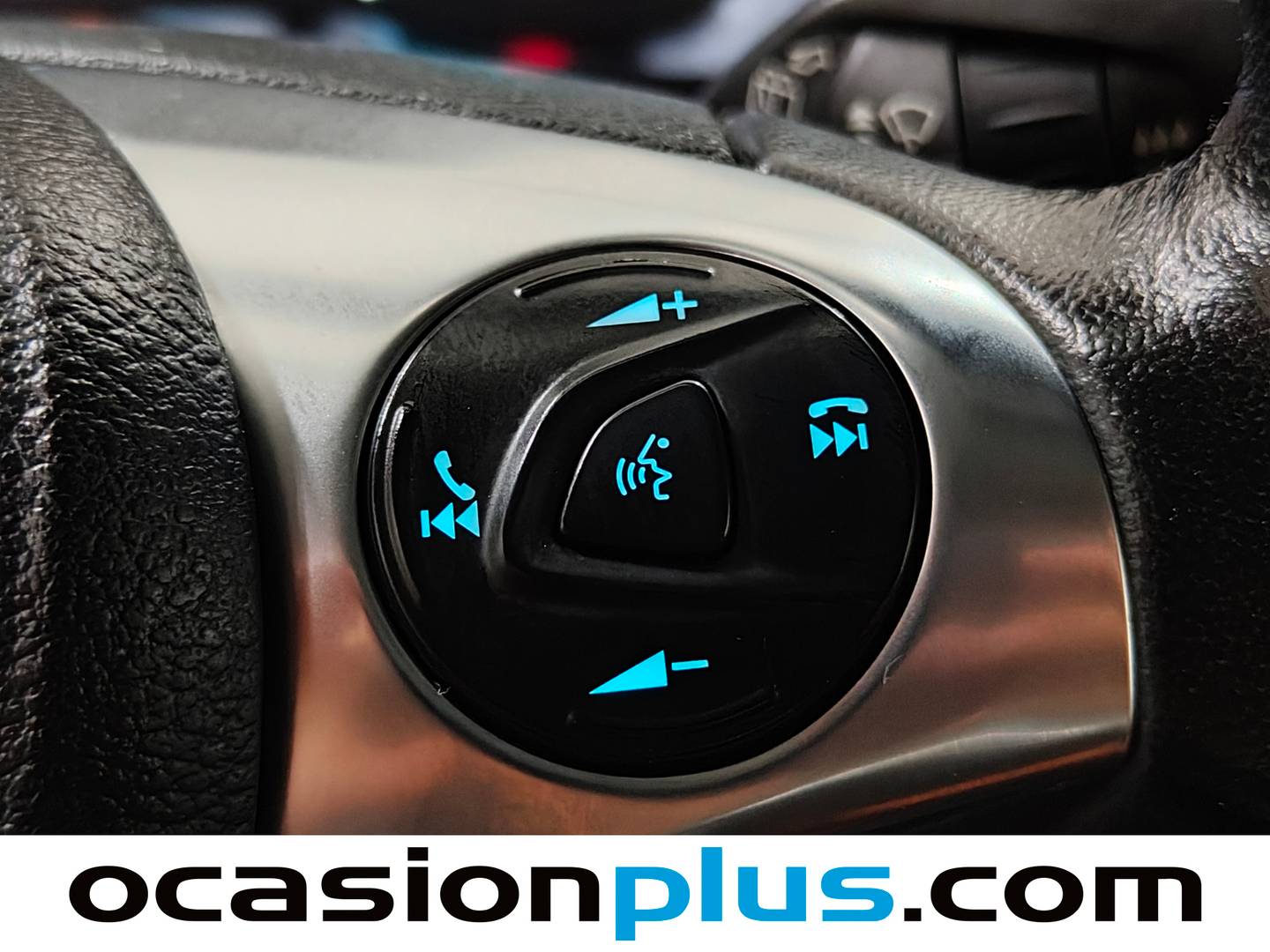 Ford Transit Connect FORD Transit Connect 1.5 TDCi Trend 230 L1 (N1) (100CV) seminuevo