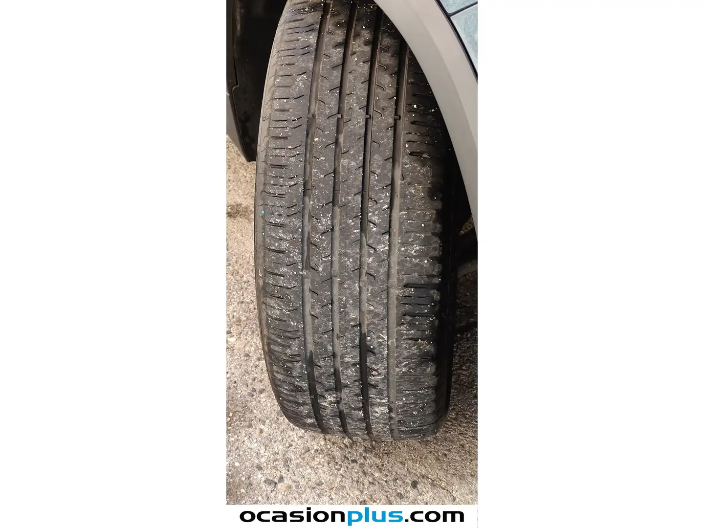 Foto Mercedes GLA Mercedes-Benz GLA GLA 180 (136 CV) Pack AMG