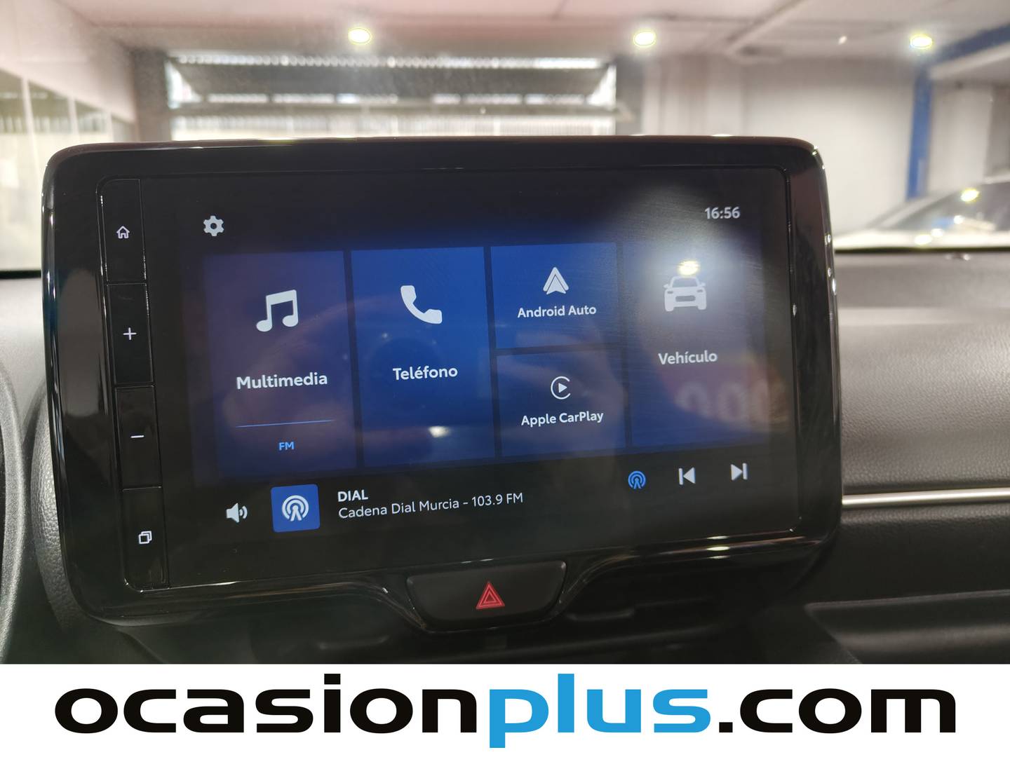 Foto Toyota Yaris Toyota Yaris 1.5 S-Edition (125 CV)