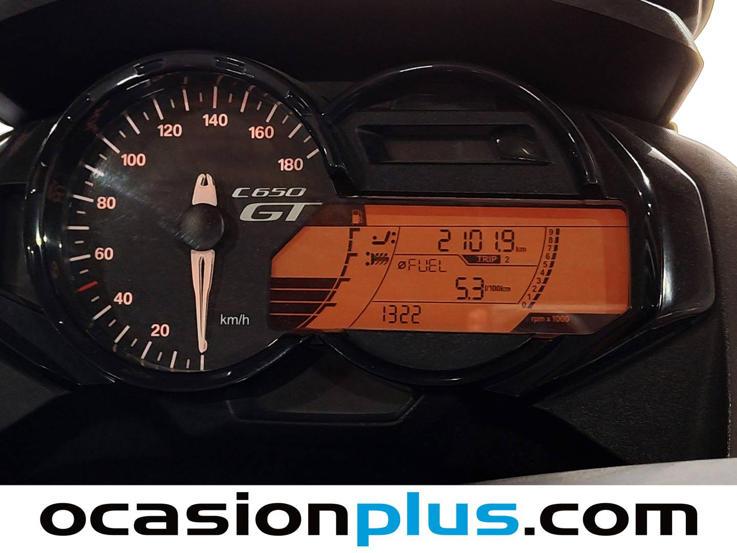 BMW Motorrad C650 GT BMW Motorrad C650 GT C650 GT barato