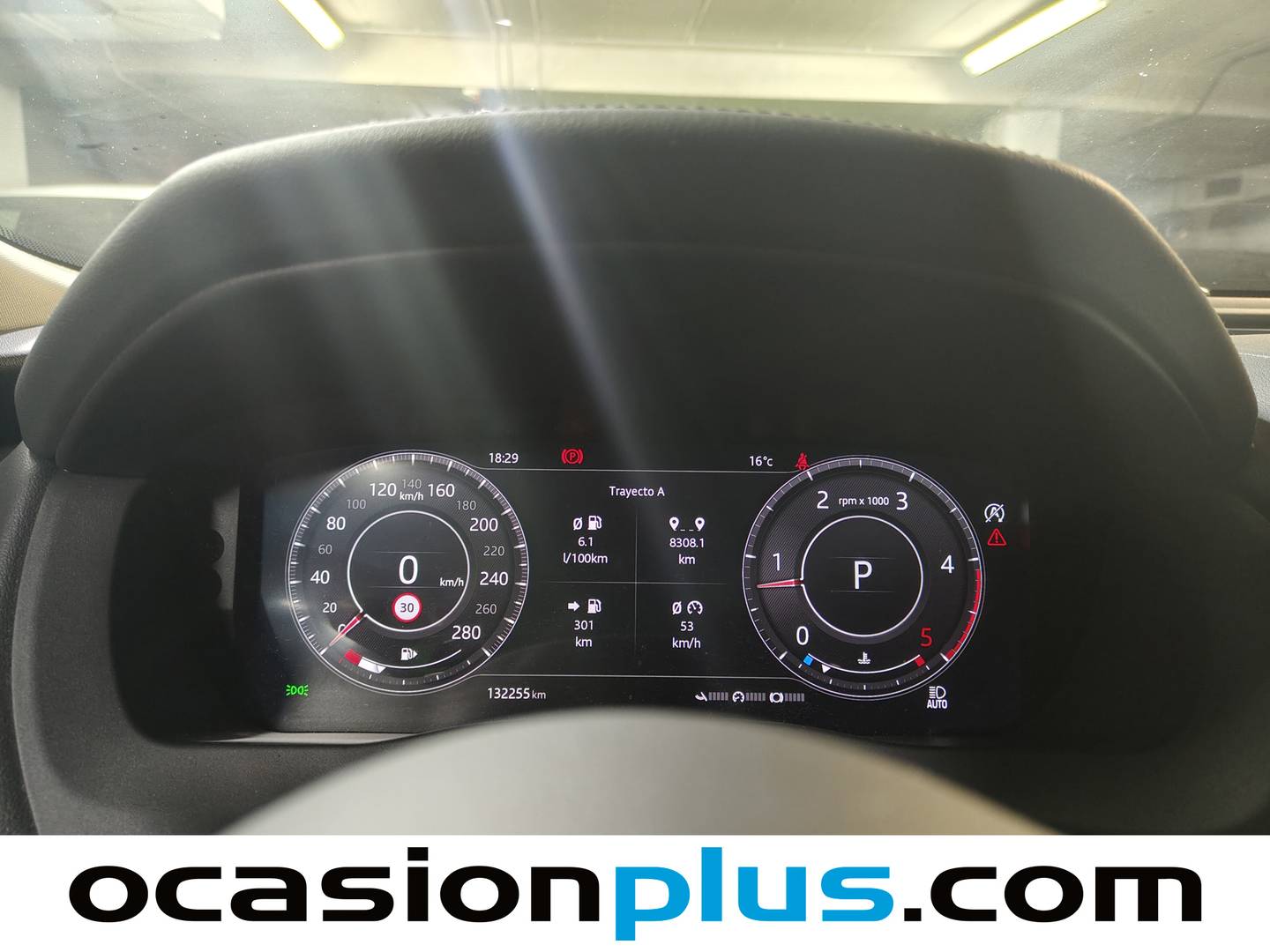 Jaguar XE Jaguar XE 2.0 I4 SE RWD Auto (180 CV) de ocasión