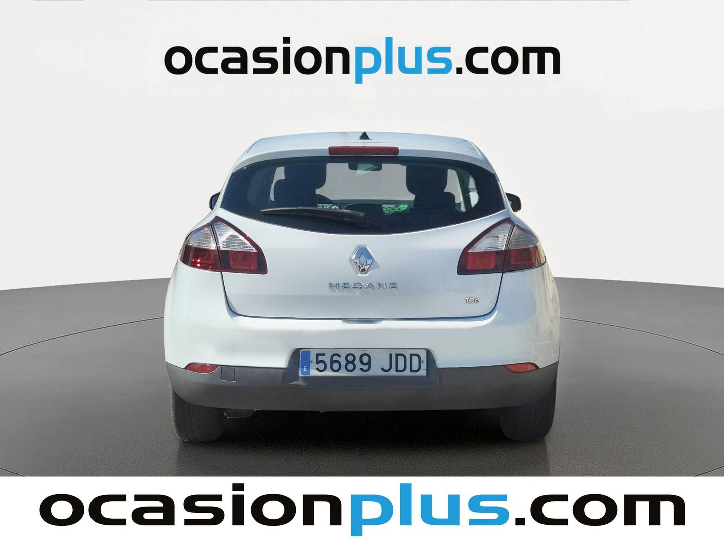 Renault Mégane Renault Megane Intens Energy TCe (115 CV) barato