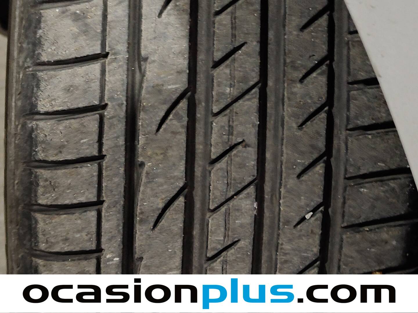 Foto Ford Tourneo Courier Ford Tourneo Courier 1.0 EcoBoost Titanium (100 CV)