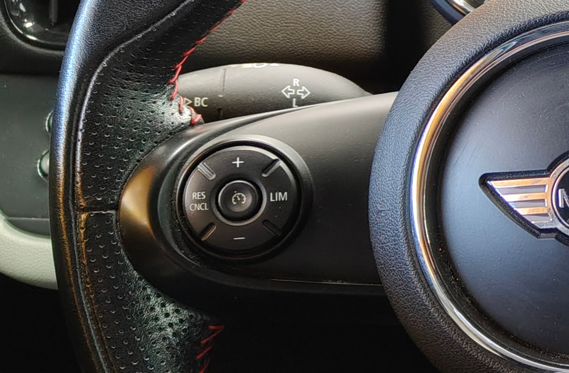 MINI Countryman Cooper ALL4 Pack John Cooper Works - foto 21