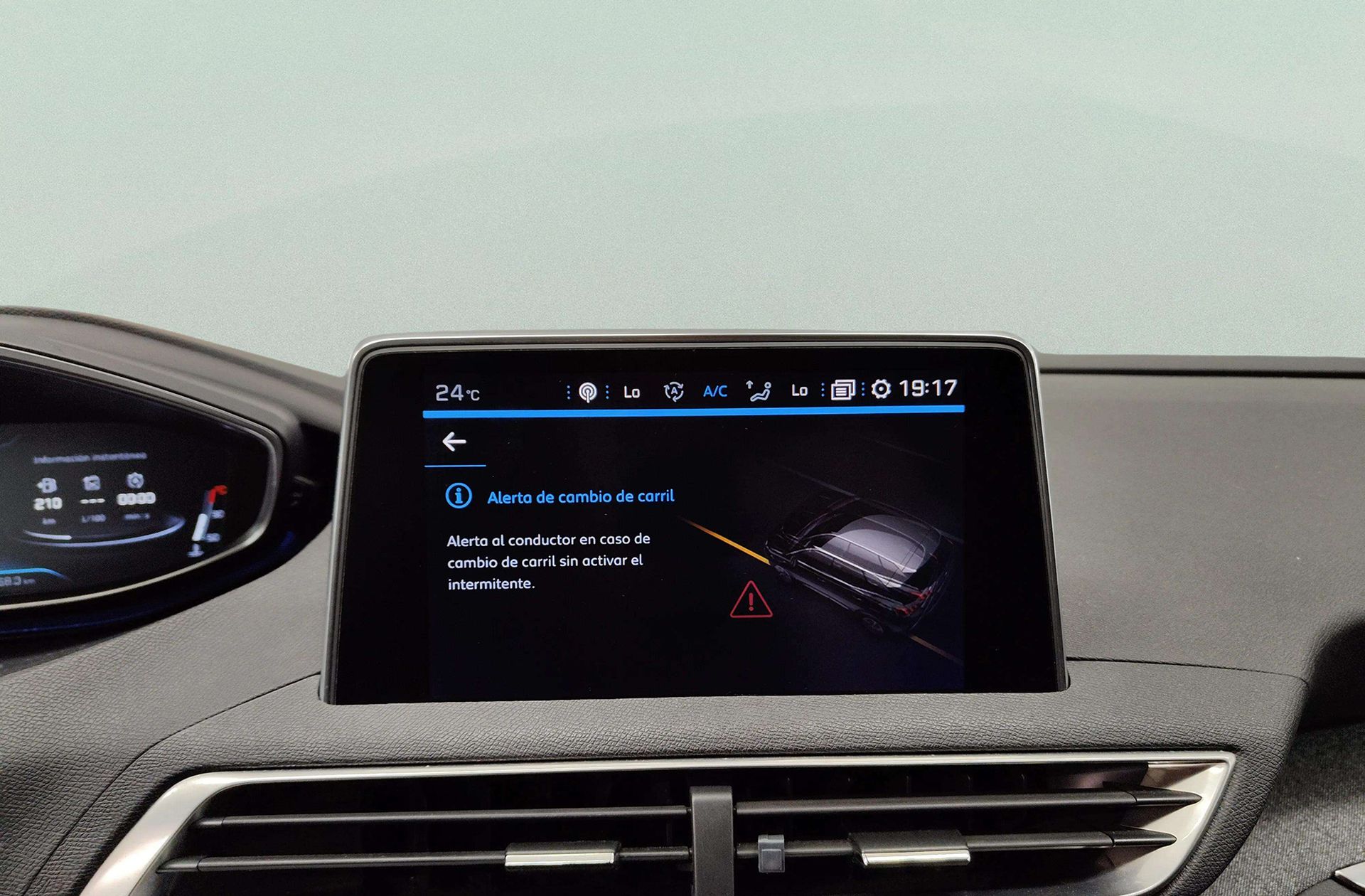 Peugeot 3008 PureTech 130 Allure - foto 14