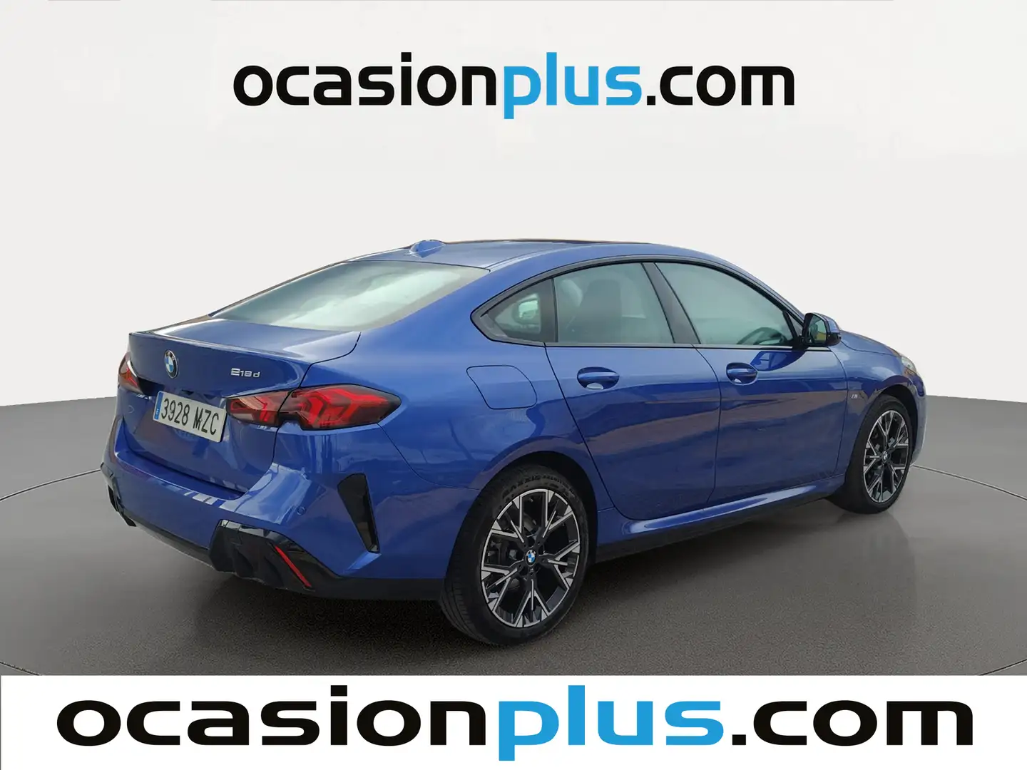 Foto BMW Serie 2 BMW Serie 2 218d Gran Coupe  (150 CV) pack M