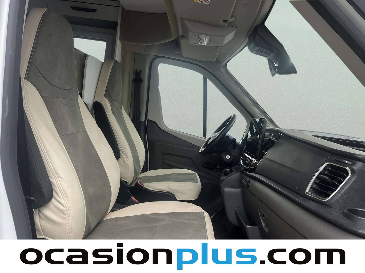 Foto McLouis Glamys McLouis Glamys 320 (165 CV)