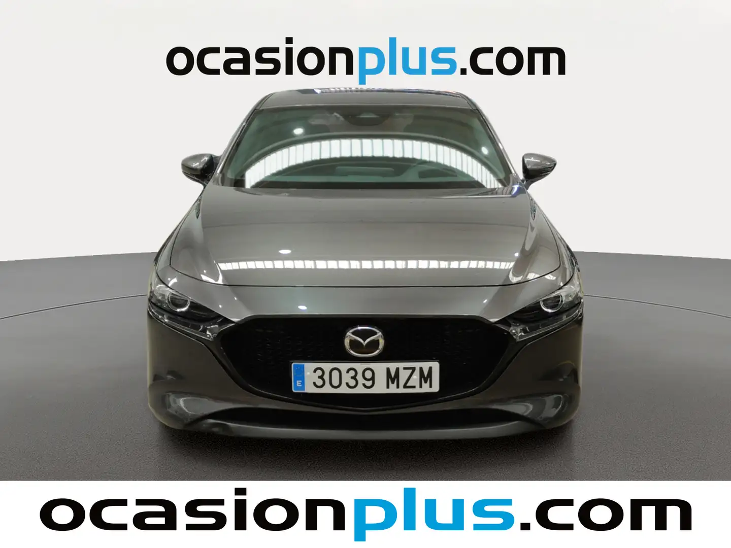 Foto Mazda Mazda3 Mazda Mazda 3 2.5L E-SKY G MHEV Prime-line (140 CV)