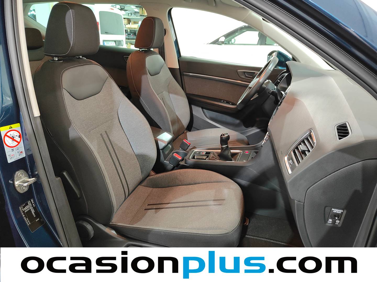 Foto Seat Ateca SEAT Ateca 1.5 TSI S&S Style XL (150 CV)