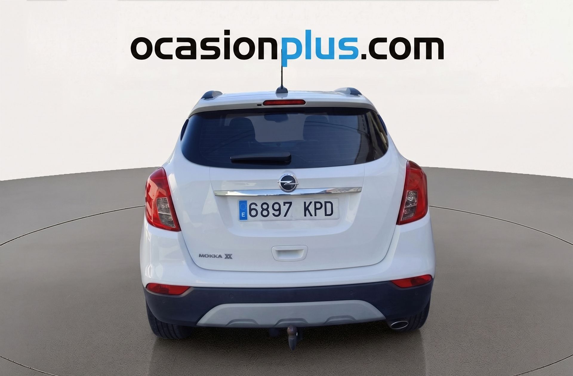 Opel Mokka 1.4 Turbo GLP Selective 4x2 - foto 13