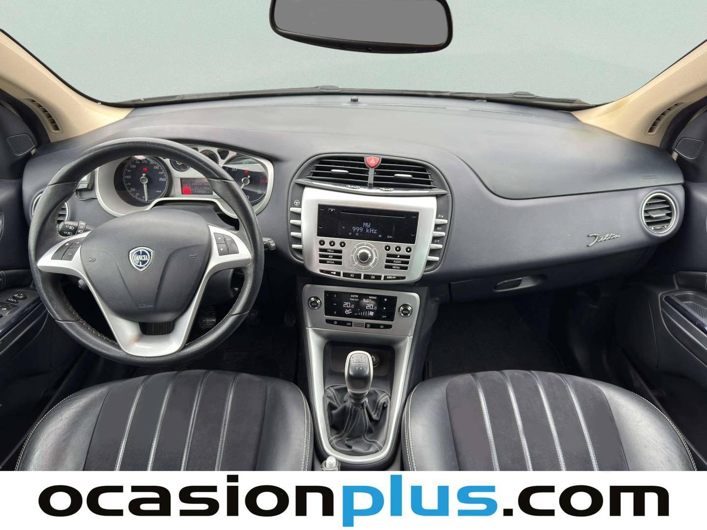 Foto Lancia Delta Lancia Delta 2.0 Multijet DPF Oro (165 CV)