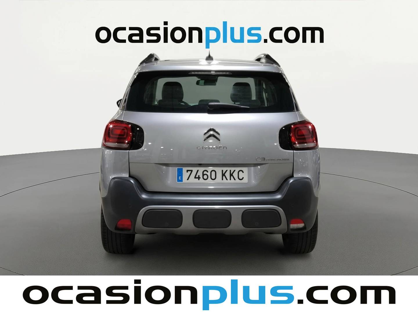 Citroën C3 Aircross Citroën C3 Aircross PureTech 82 Feel (82 CV) al mejor precio